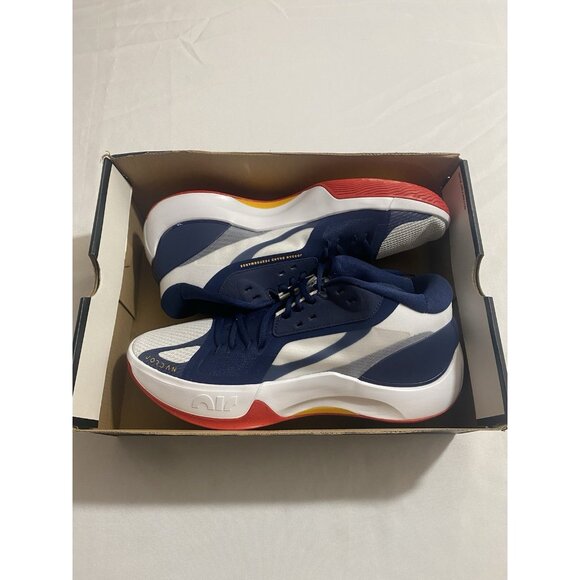 New Men’s Size 11.5 - Jordan Zoom Separate Olympic DH0249 471 main image 8